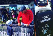 Digital Postcards From The PGA Show