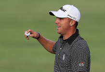 Money Report: Thomas Continues To Lead; 10 Players Top $1M