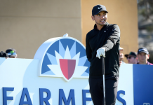 Round 1 Tee Times, TV: Farmers Insurance Open
