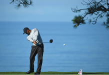 Storyline: All Eyes On Tiger Woods