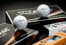 What’s The Diff: Titleist Pro V1 and Pro V1x
