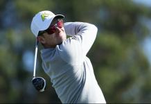 Justin Rose Leads Farmers Insurance Open After Round One