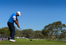 Round 2 Tee Times, TV: Farmers Insurance Open