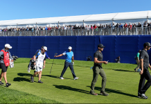 5 Thoughts: Round 1 Leaderboard at Farmers Insurance Open