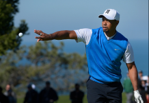 3 Best Shots: Round 1, Farmers Insurance Open