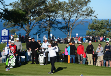 Round 3 Tee Times, TV: Farmers Insurance Open
