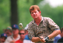 Happy 60th Birthday, Nick Price!