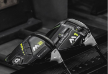 2017 TaylorMade M Series Now Available In Golf Shops