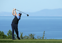 Final Round Tee Times, TV: Farmers Insurance Open