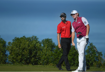Montage: Snedeker Is Dialed-In at Torrey Pines