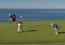 5 Thoughts: Round 3 Leaderboard at Torrey Pines