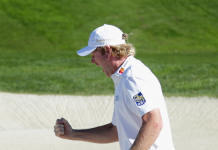 3 Best Shots: Final Round, Farmers Insurance Open