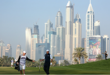 Weekly Guide: Pro Tours Tee It Up In Arizona, Dubai