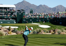 The Field: Waste Management Phoenix Open