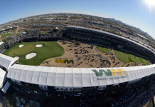 10 Interesting Numbers: Waste Management Phoenix Open