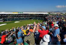 Primer: Waste Management Phoenix Open – Storylines, TV, History, Field