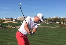 Justin Thomas “Bummed” He Wasted Outfit; Fans Offer Recycling Tips