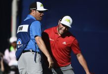 Jon Rahm Explodes On Back-Nine, Wins Farmers Insurance Open Jon Rahm Wins 2017 Farmers Insurance Open