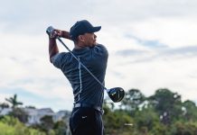 Tiger Woods Chooses TaylorMade Golf Clubs; Signs Multi-Year Deal