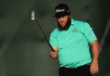 3 Best Shots: Round 2, WM Phoenix Open