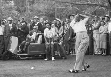 The 6 Greatest PGA Tour Legends… (Almost) Nobody Remembers Cary Middlecoff Golf Masters