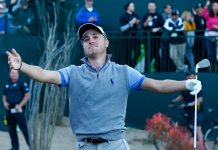 Storyline: Early-Season Dominance Of Justin Thomas