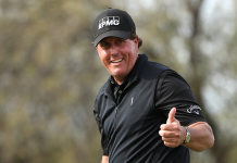 Watch Phil Doing Phil Things Phil Mickelson