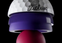 Quick Look: Inside the Titleist Pro V1