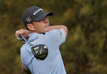 Byeong-Hun An, Brendan Steele Co-Lead At WM Phoenix