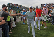 WM Phoenix: More Highlights From The Stadium 16th