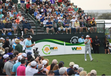 Round 3 Tee Times, TV: WM Phoenix Open