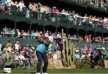 Final Round Tee Times, TV: WM Phoenix Open