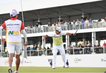 3 Best Shots: Final Round, WM Phoenix Open