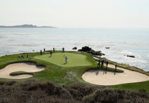 Primer: AT&T Pebble Beach Pro-Am – Storylines, History, TV, Field