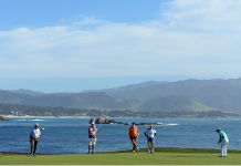 DraftKings Picks: AT&T Pebble Beach Pro-Am