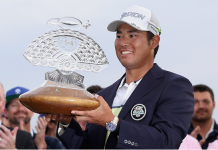 Money Report: Matsuyama Eclipses $4M Mark
