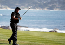 5 Power Picks: AT&T Pebble Beach Pro-Am