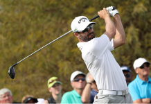 5 Sleeper Picks: AT&T Pebble Beach Pro-Am