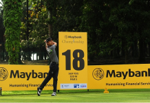 Guide: This Week’s Pro Golf Tour Events