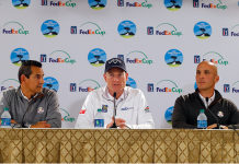 Furyk Modifies Ryder Cup Points System, Final Pick Timing