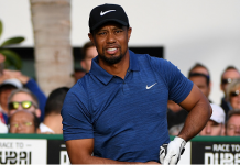 Tiger Woods Withdraws From Next 2 Tournaments Due To Bad Back