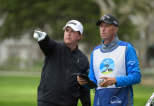 ICYMI: Phil Mickelson’s Shot Of The Day