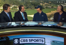 Jordan Spieth: It Was A “Dream Round” Of “Boring Golf” At Pebble Beach