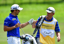 Zanotti Wins Maybank Championship In Malaysia