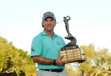 McCarron Wins Allianz Championship at Broken Sound