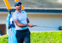 Genesis Open Field: Day, DJ, Spieth Headline At Riviera