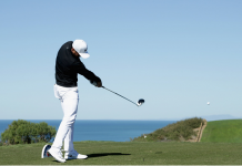 Genesis Open: DraftKings Fantasy Golf