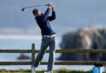 Spieth Calls Pebble Beach “A Bucket-List Place To Win”