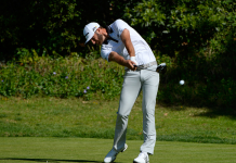 Storyline: Will DJ Finally Break Through In L.A.