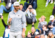 Money Report: DJ Becomes Fifth Tour Player To Clear $2M